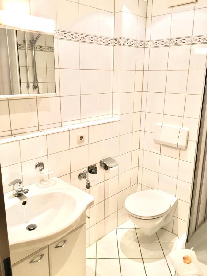 Sparfuchs - Fewo Resi Mittenwald Ngoại thất bức ảnh