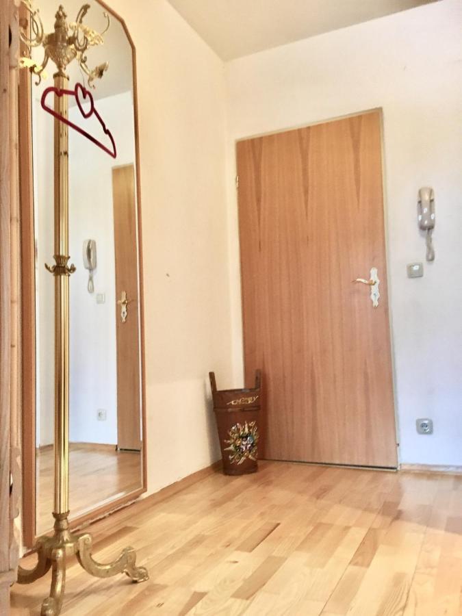 Sparfuchs - Fewo Resi Mittenwald Ngoại thất bức ảnh
